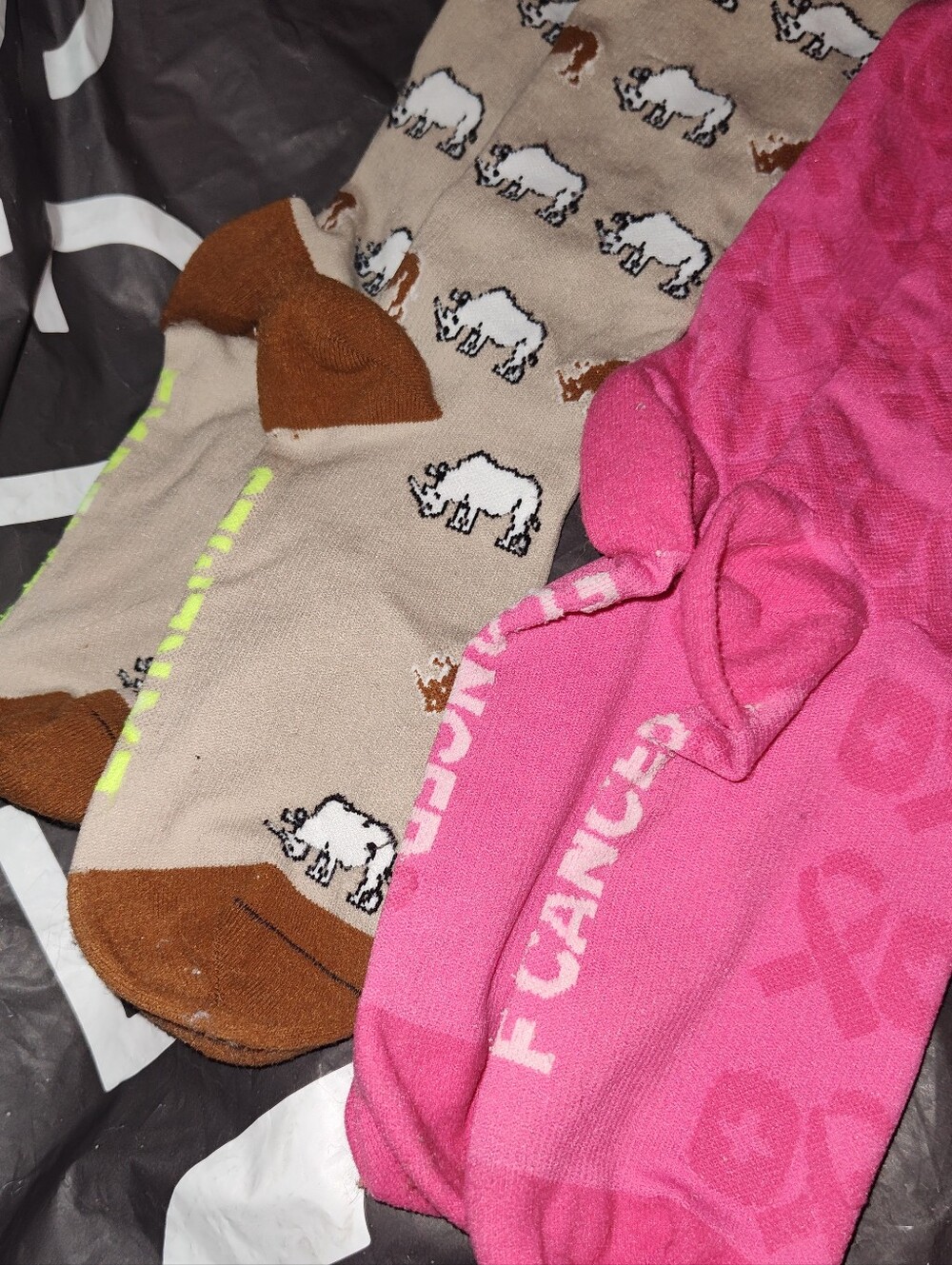 Figs Compression Socks Large